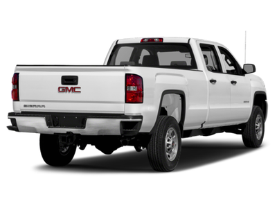 2017 GMC Sierra 3500 HD BASE