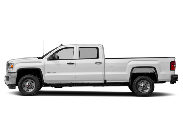2017 GMC Sierra 3500 HD BASE