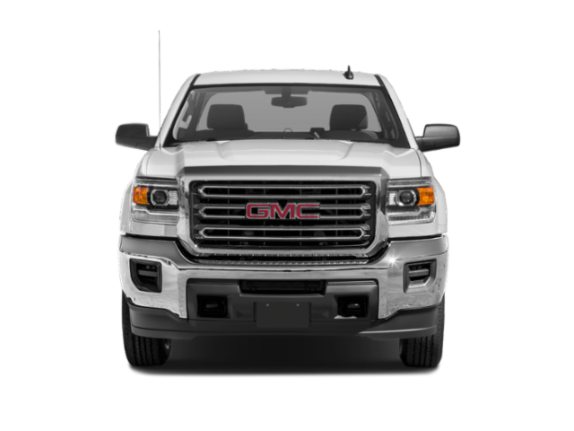 2017 GMC Sierra 3500 HD BASE