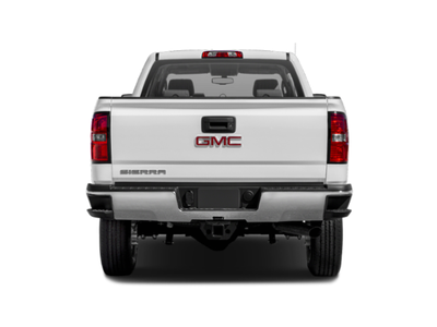 2017 GMC Sierra 3500 HD BASE