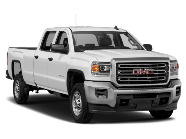 2017 GMC Sierra 3500 HD BASE