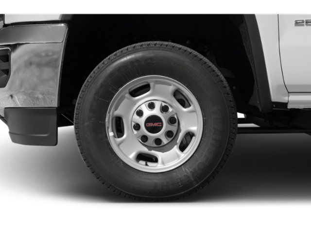2017 GMC Sierra 3500 HD BASE
