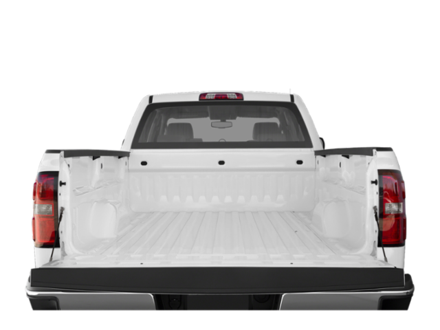 2017 GMC Sierra 3500 HD BASE