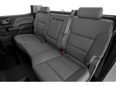 2017 GMC Sierra 3500 HD BASE