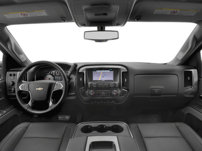 2018 Chevrolet Silverado 3500 HD LT