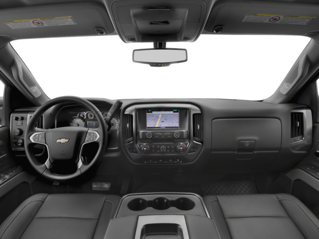 2018 Chevrolet Silverado 3500 HD LT