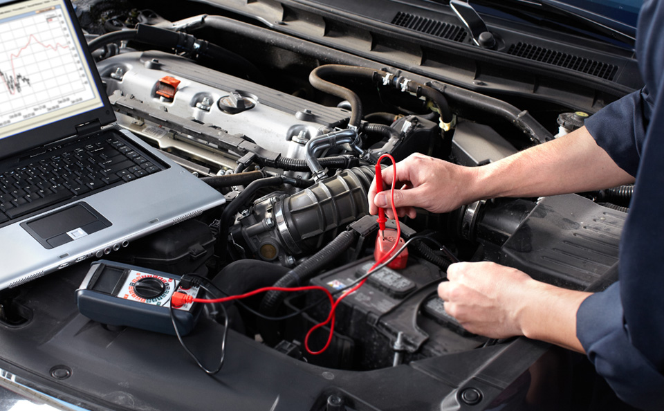 GMC Service