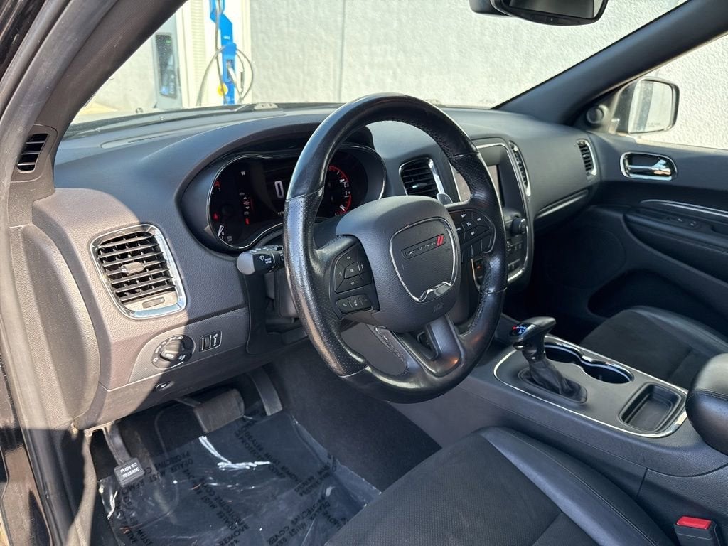 2019 Dodge Durango GT Plus