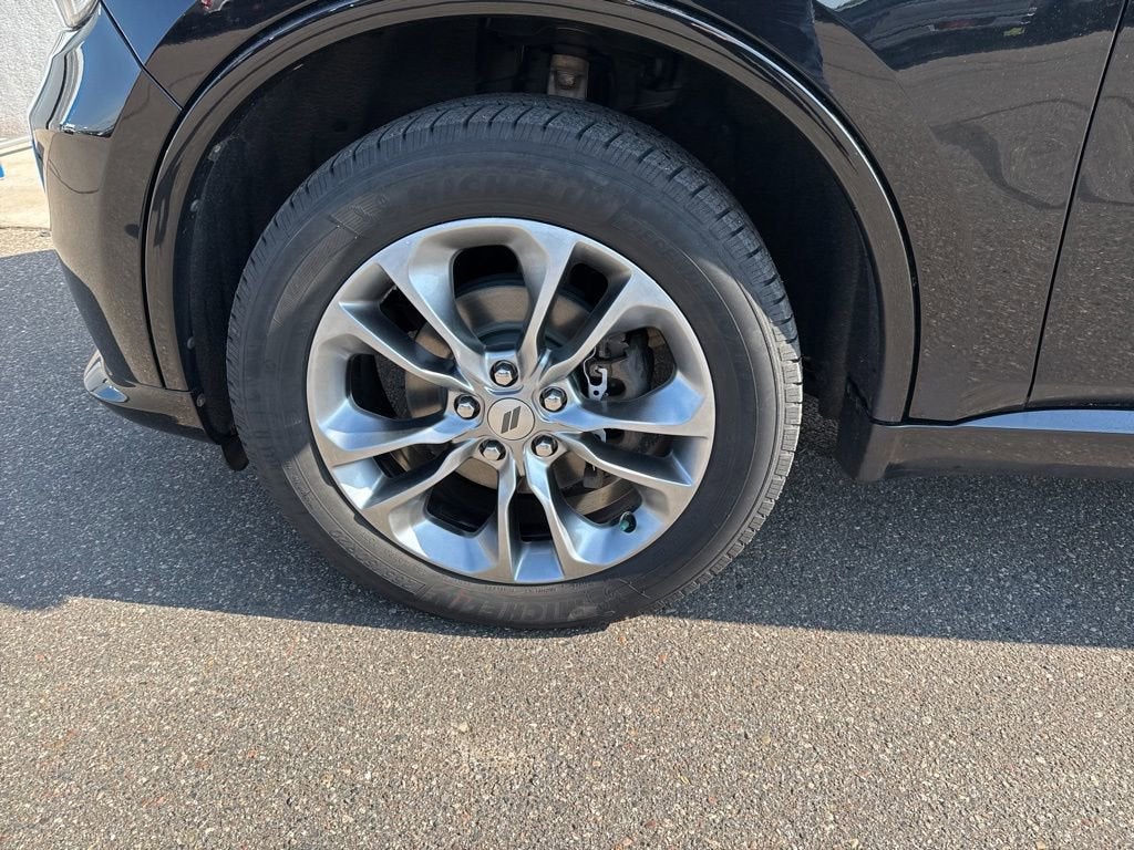 2019 Dodge Durango GT Plus