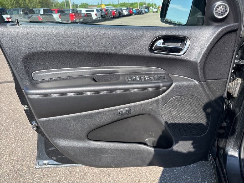 2019 Dodge Durango GT Plus