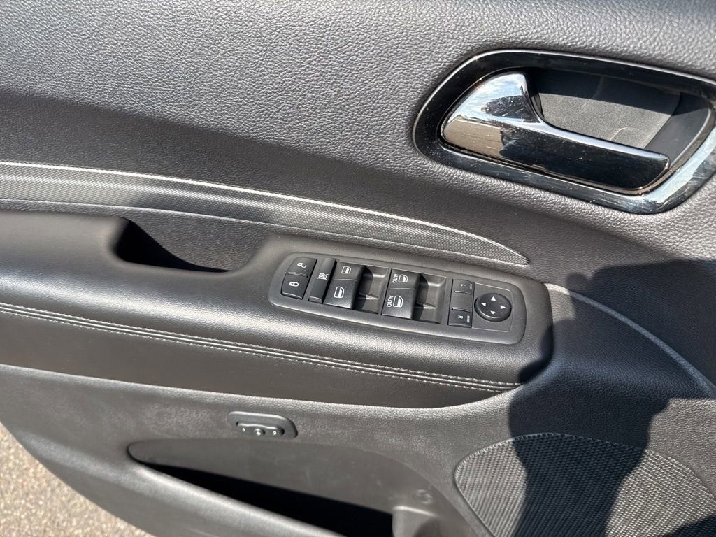 2019 Dodge Durango GT Plus