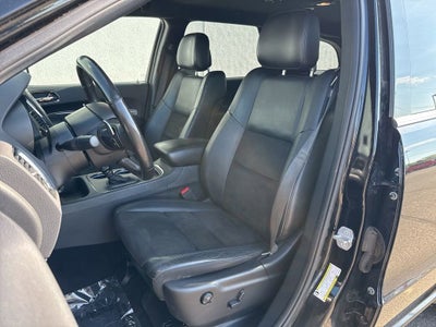 2019 Dodge Durango GT Plus