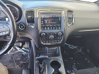 2020 Dodge Durango GT Plus