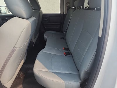 2017 RAM 1500 Tradesman