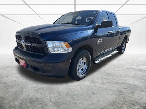 2020 RAM 1500 Classic Tradesman