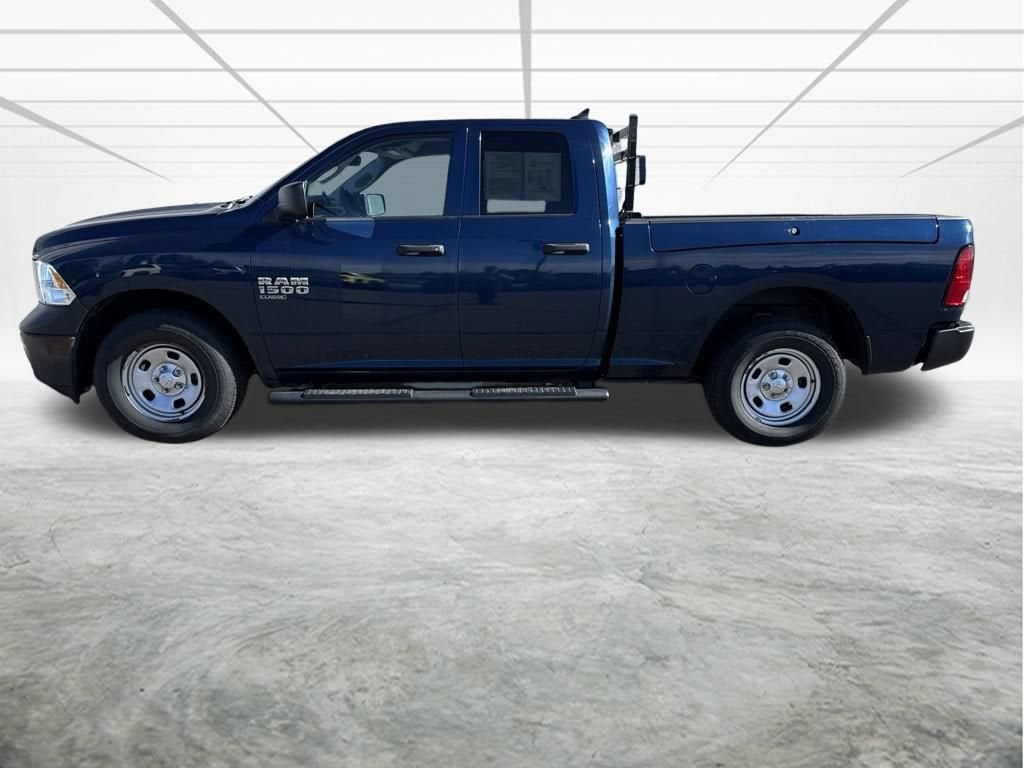 2020 RAM 1500 Classic Tradesman