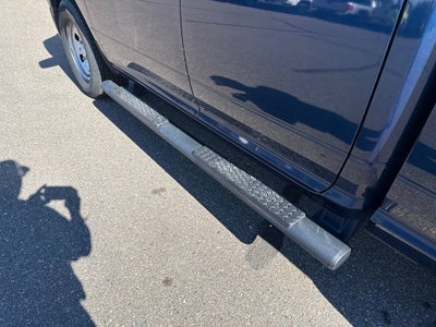 2020 RAM 1500 Classic Tradesman