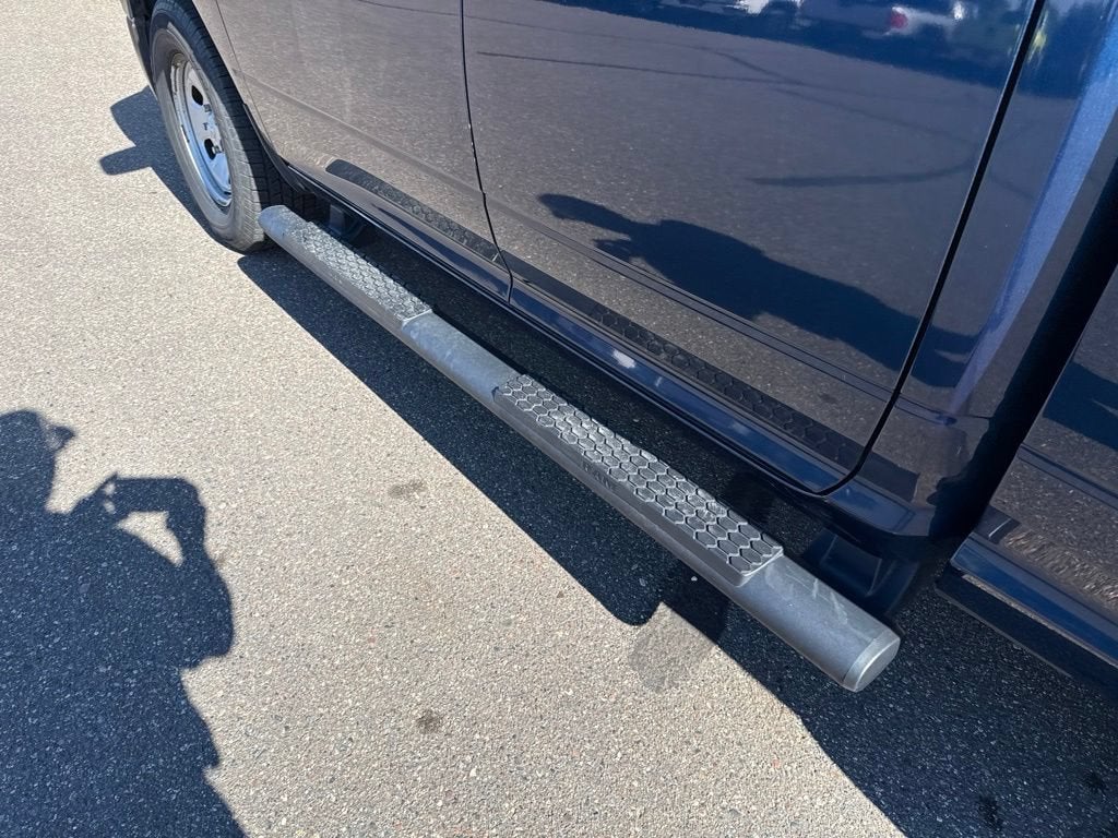 2020 RAM 1500 Classic Tradesman