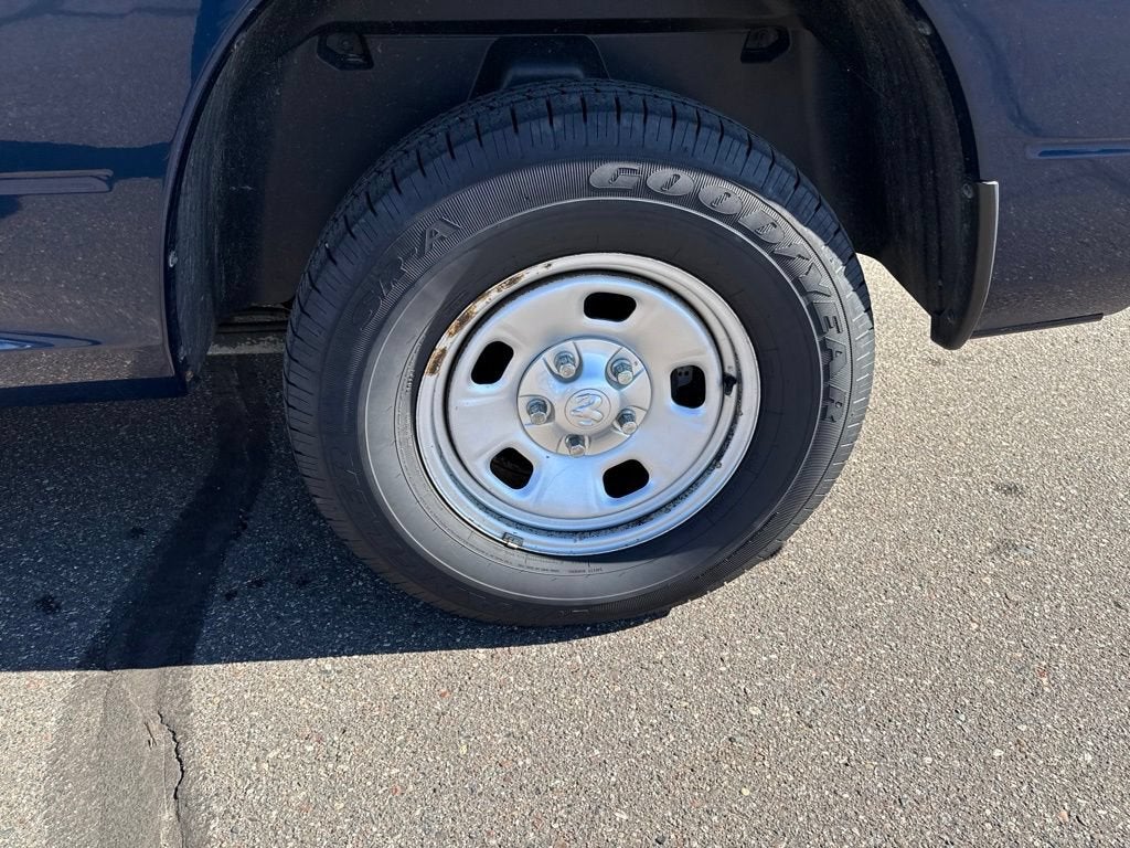 2020 RAM 1500 Classic Tradesman