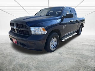2020 RAM 1500 Classic Tradesman