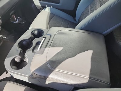 2013 RAM 1500 Big Horn