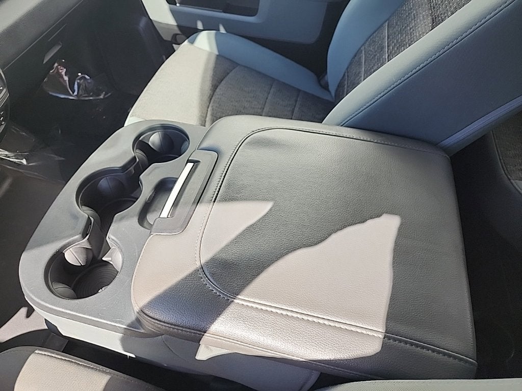 2013 RAM 1500 Big Horn