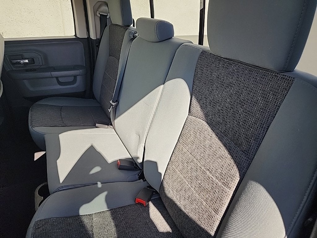 2013 RAM 1500 Big Horn