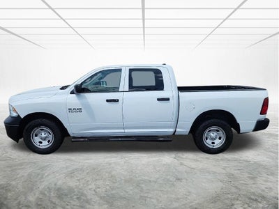 2018 RAM 1500 Laramie