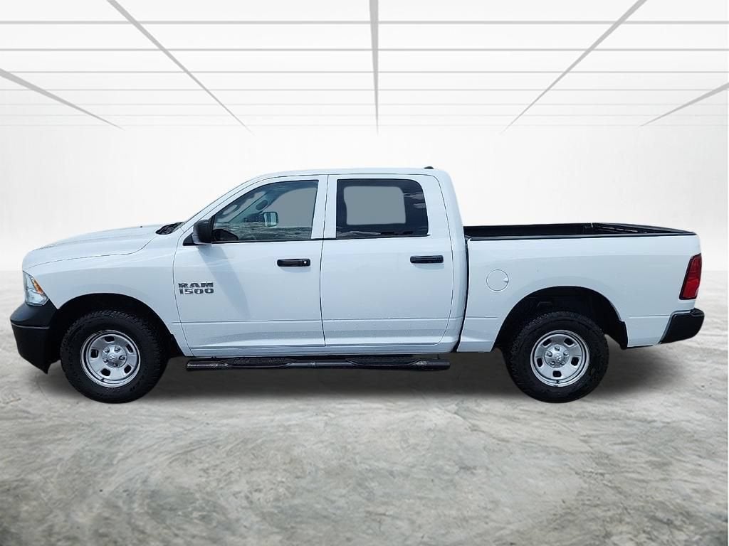 2018 RAM 1500 Laramie