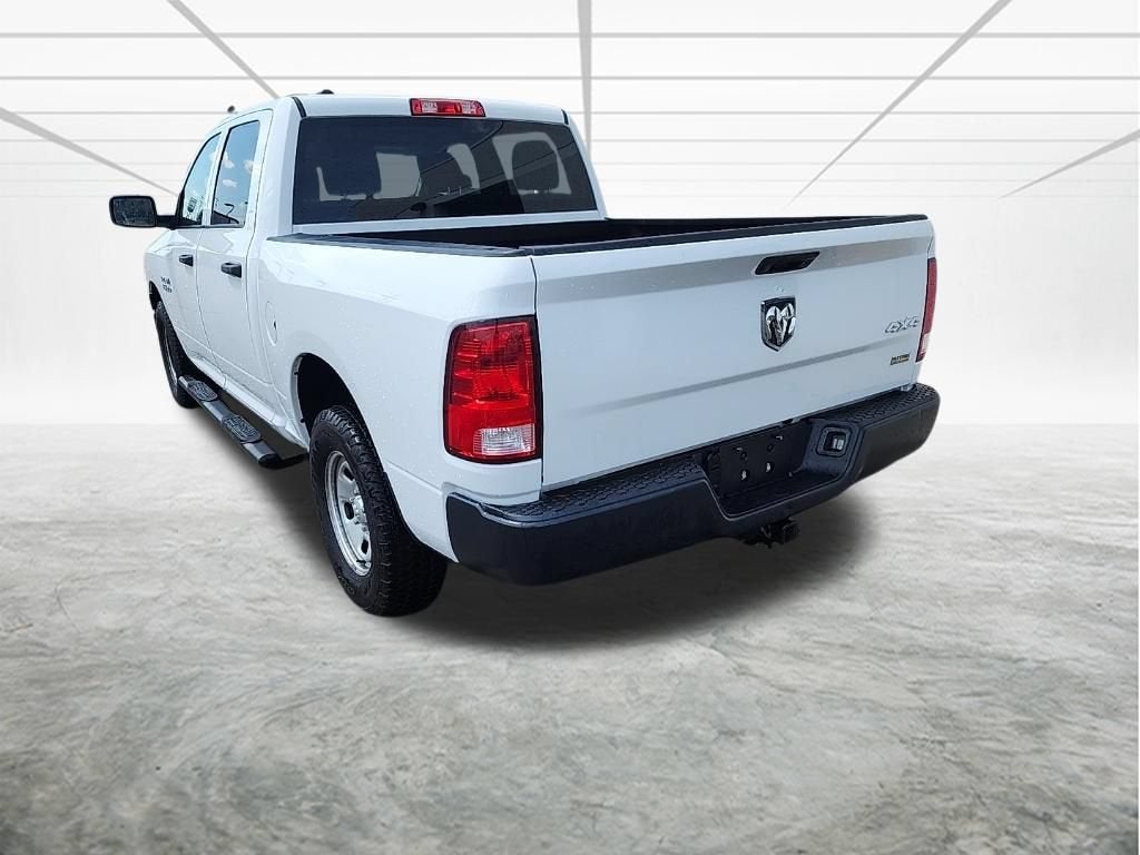 2018 RAM 1500 Laramie