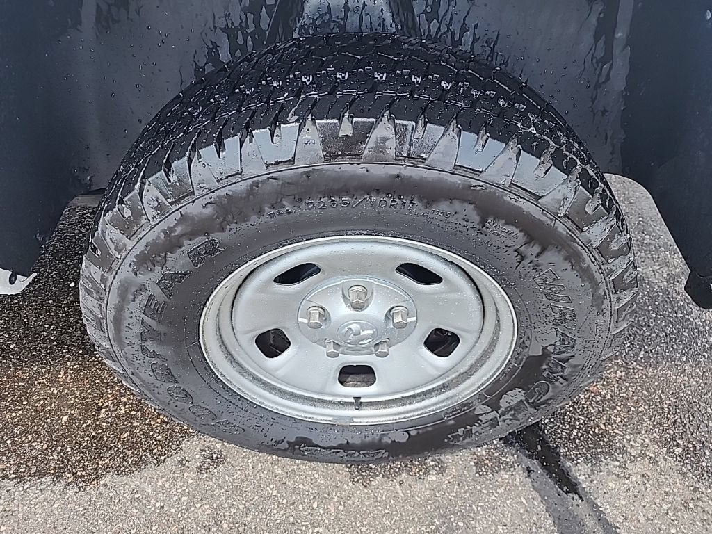 2018 RAM 1500 Laramie