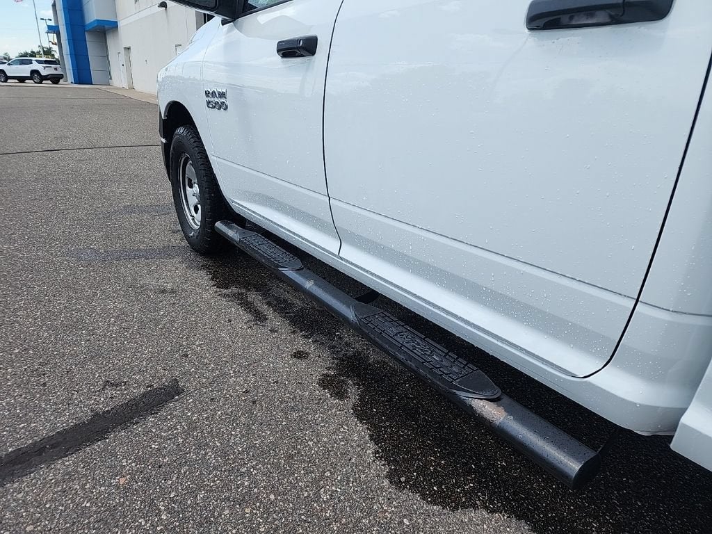 2018 RAM 1500 Laramie