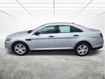 2014 Ford Sedan Police Interceptor BASE