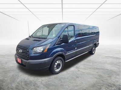 2016 Ford Transit Wagon XL