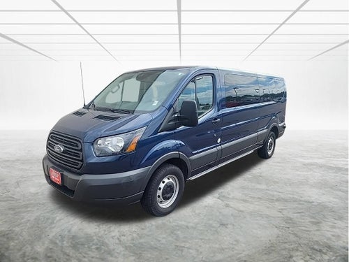 2016 Ford Transit Wagon XL