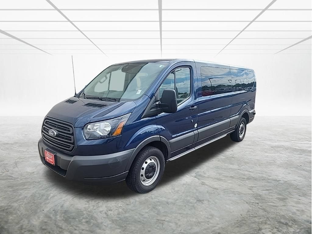2016 Ford Transit Wagon XL
