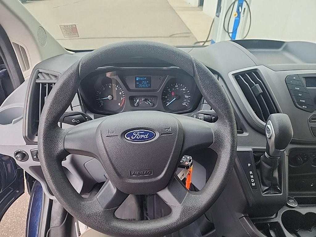 2016 Ford Transit Wagon XL