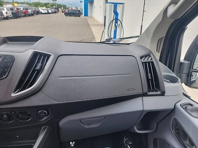 2016 Ford Transit Wagon XL