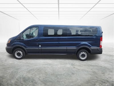 2016 Ford Transit Wagon XL