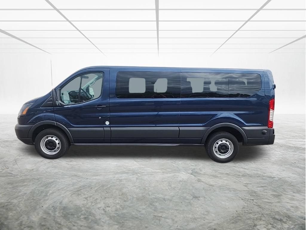 2016 Ford Transit Wagon XL