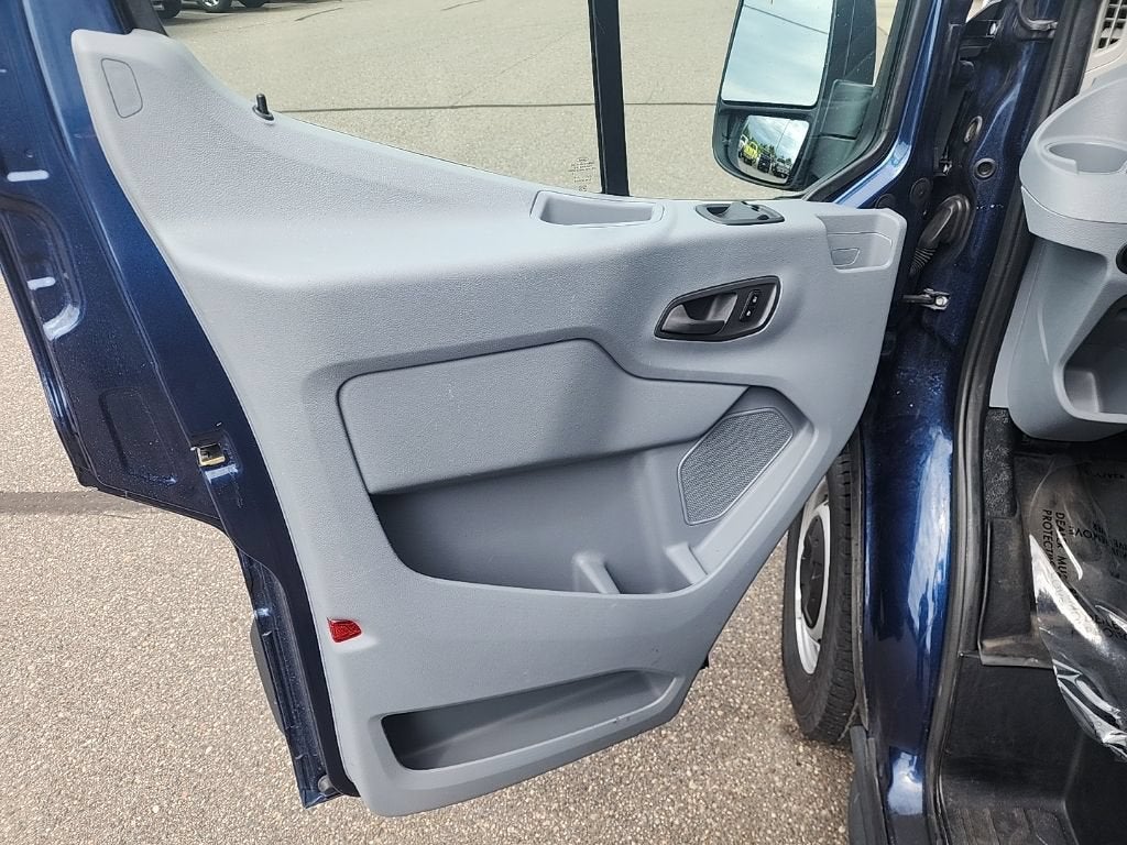2016 Ford Transit Wagon XL