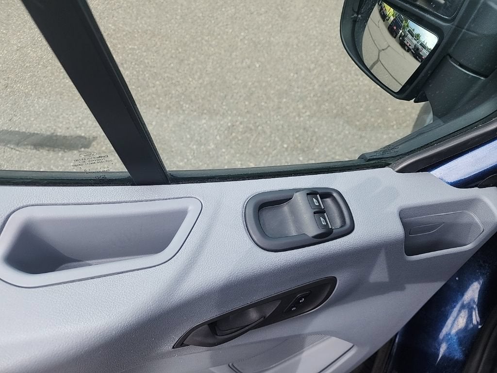 2016 Ford Transit Wagon XL