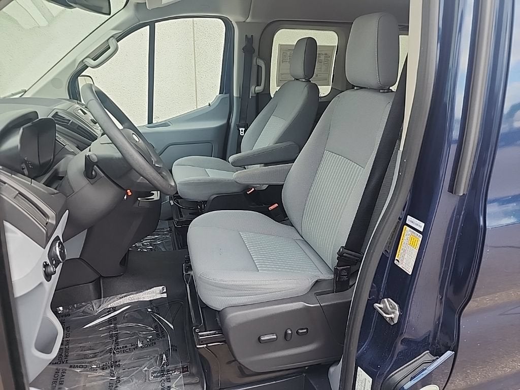 2016 Ford Transit Wagon XL