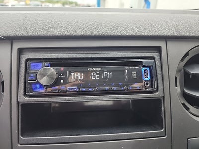 2015 Ford Super Duty F-250 SRW XL