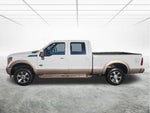2014 Ford Super Duty F-250 SRW XL