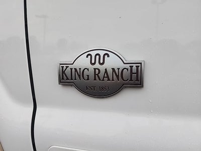 2014 Ford Super Duty F-250 SRW XL