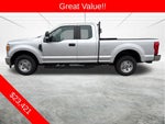 2017 Ford Super Duty F-250 SRW XLT