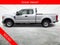 2017 Ford Super Duty F-250 SRW XLT