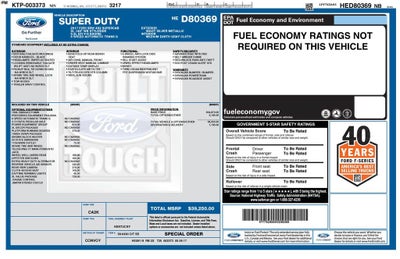 2017 Ford Super Duty F-250 SRW XLT