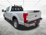 2017 Ford Super Duty F-250 SRW XLT
